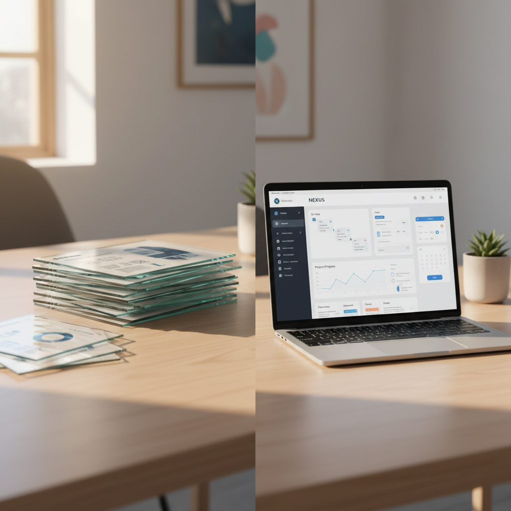 Callido Software post